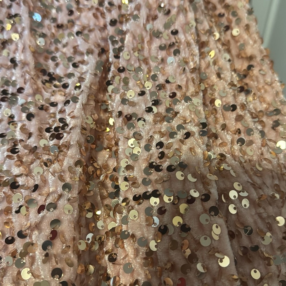 VALERIA DRESS - Picture 11 of 11